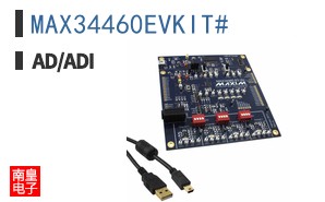 MAX34460EVKIT#
