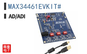 MAX34461EVKIT#