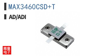 MAX3460CSD+T