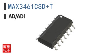MAX3461CSD+T