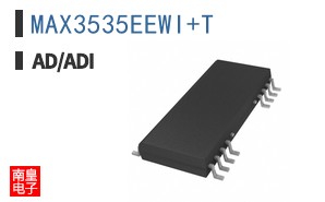 MAX3535EEWI+T