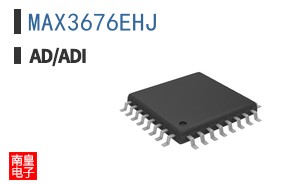 MAX3676EHJ+
