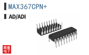 MAX367CPN