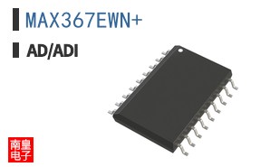 MAX367EWN