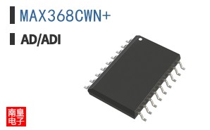 MAX368CWN