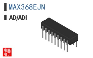 MAX368EJN