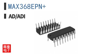 MAX368EPN