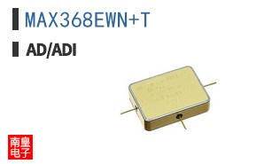 MAX368EWN+T