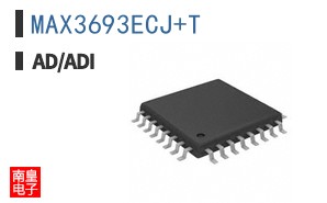 MAX3693ECJ+T