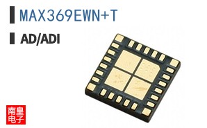 MAX369EWN+T