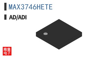 MAX3746HETE