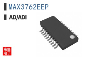 MAX3762EEP+
