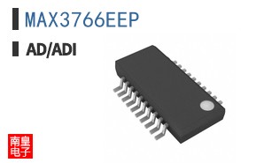 MAX3766EEP+