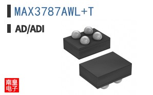 MAX3787AWL+T