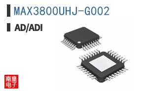 MAX3800UHJ-G002