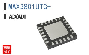 MAX3801UTG+