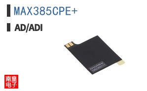 MAX385CPE