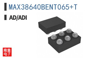 MAX38640BENT065+T