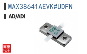 MAX38641AEVK#UDFN