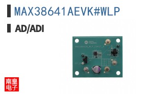 MAX38641AEVK#WLP