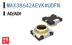 MAX38642AEVK#UDFN