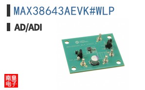 MAX38643AEVK#WLP