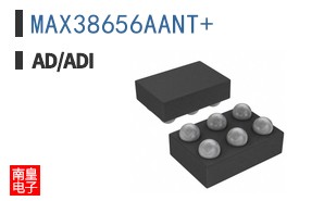 MAX38656AANT+