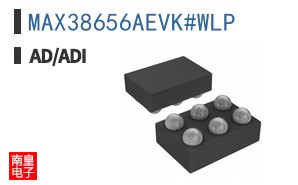 MAX38656AEVK#WLP