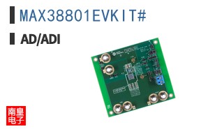 MAX38801EVKIT#
