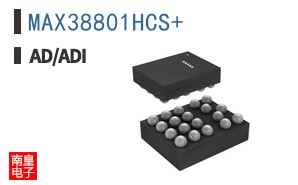 MAX38801HCS+