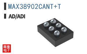 MAX38902CANT+T