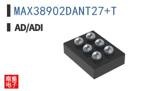MAX38902DANT27+T