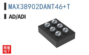 MAX38902DANT46+T