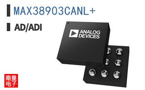 MAX38903CANL+
