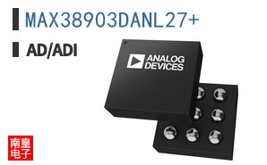 MAX38903DANL27+