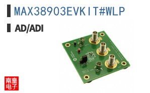 MAX38903EVKIT#WLP