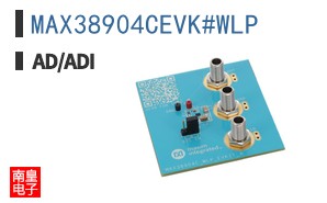 MAX38904CEVK#WLP
