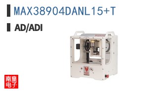 MAX38904DANL15+T