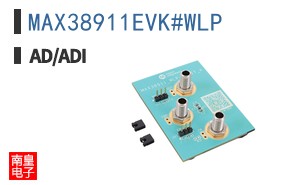 MAX38911EVK#WLP