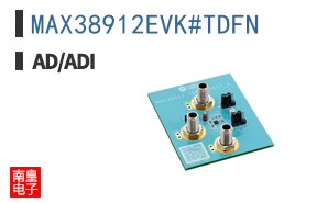 MAX38912EVK#TDFN