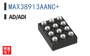 MAX38913AANC+