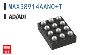 MAX38914AANC+T