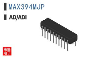 MAX394MJP