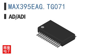 MAX395EAG.TG071