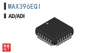 MAX396EQI