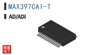 MAX397CAI-T
