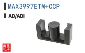 MAX3997ETM+CCP