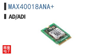 MAX40018ANA+
