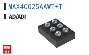MAX40025AAWT+T