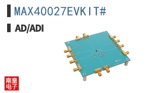 MAX40027EVKIT#